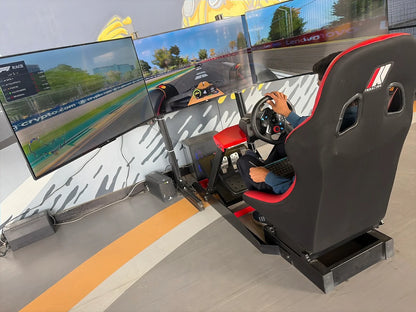 Republic of Karting Go Karting | Phoenix Citadel Mall Indore