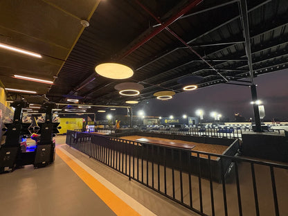 Republic of Karting Go Karting | Phoenix Citadel Mall Indore