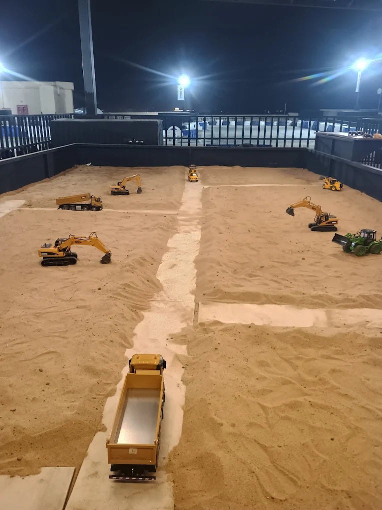 Republic of Karting Go Karting | Phoenix Citadel Mall Indore