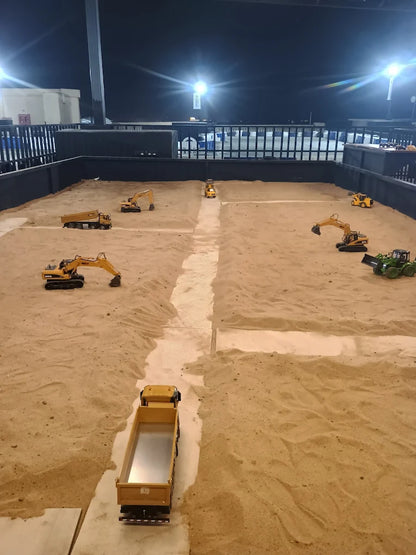 Republic of Karting Go Karting | Phoenix Citadel Mall Indore