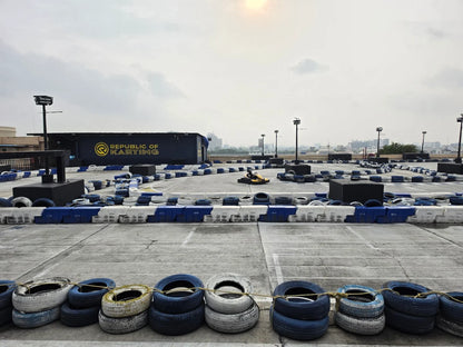 Republic of Karting Go Karting | Phoenix Citadel Mall Indore