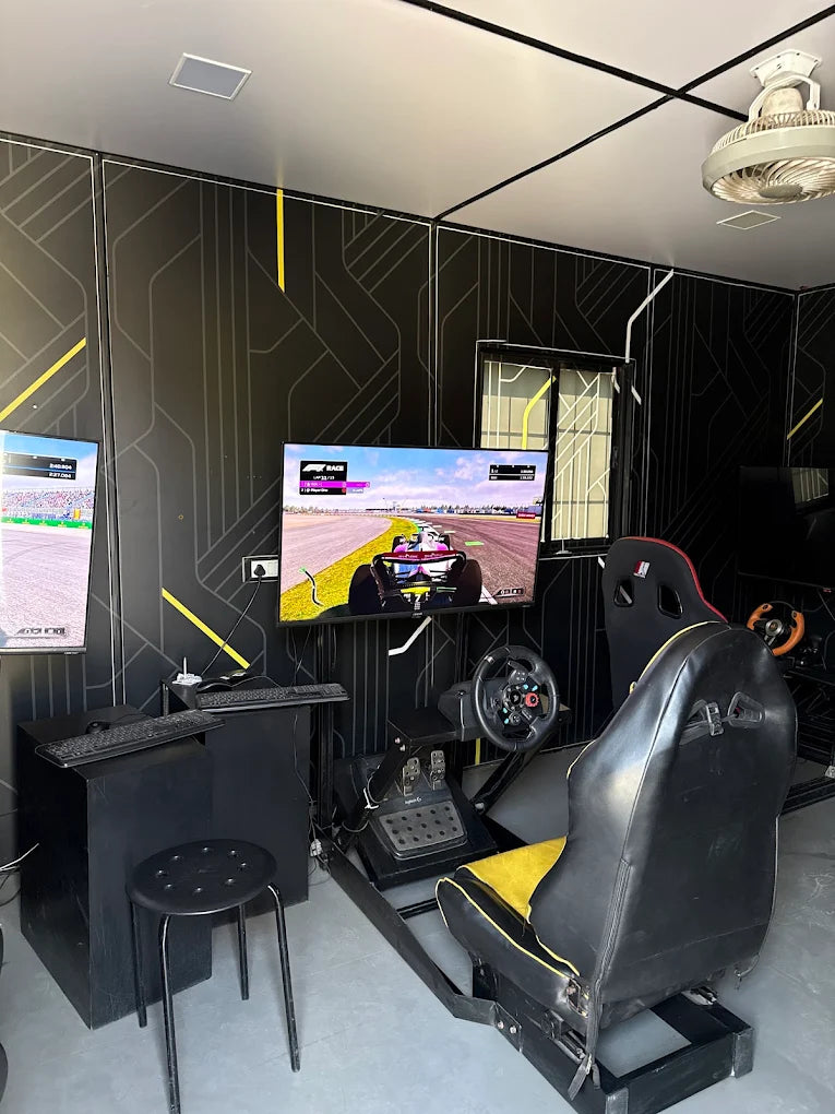 Republic of Karting| Navghar Vasai-Virar Mumbai