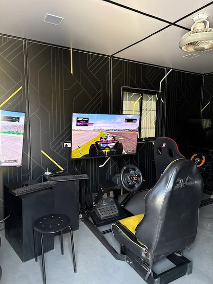 Republic of Karting| Navghar Vasai-Virar Mumbai
