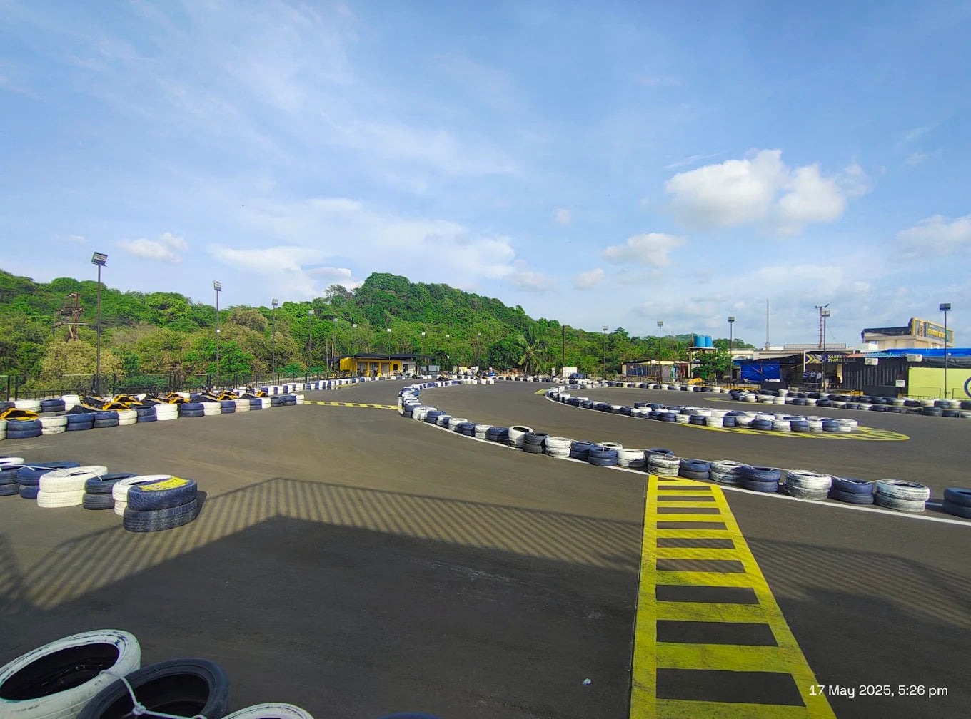 Republic of Karting| Navghar Vasai-Virar Mumbai