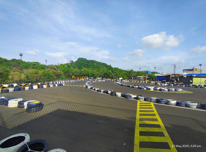 Republic of Karting| Navghar Vasai-Virar Mumbai