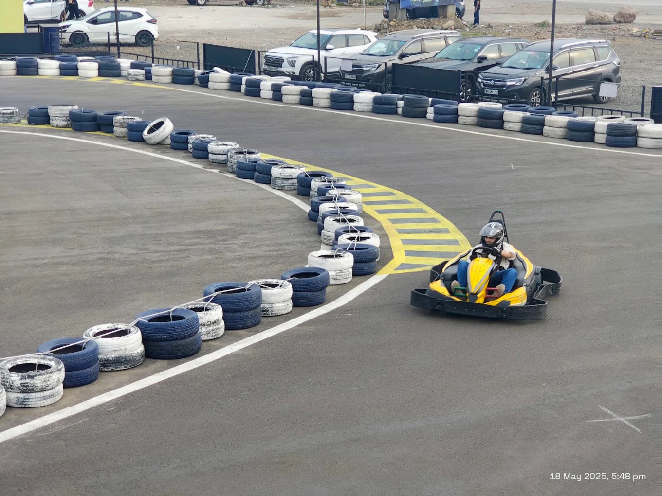 Republic of Karting| Navghar Vasai-Virar Mumbai