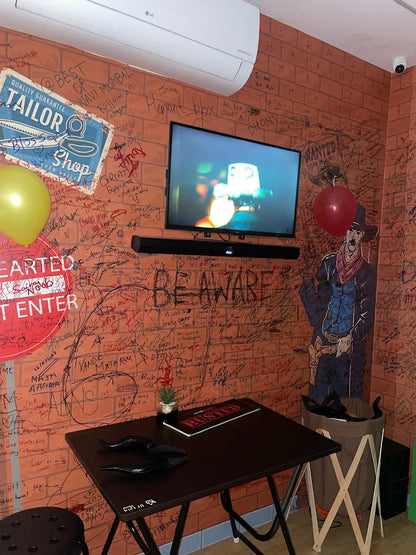 ResQRoom Escape Games | Sector 19 Vashi Navi Mumbai