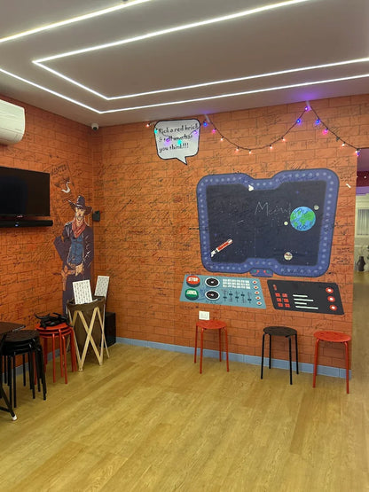 ResQRoom Escape Games | Sector 19 Vashi Navi Mumbai