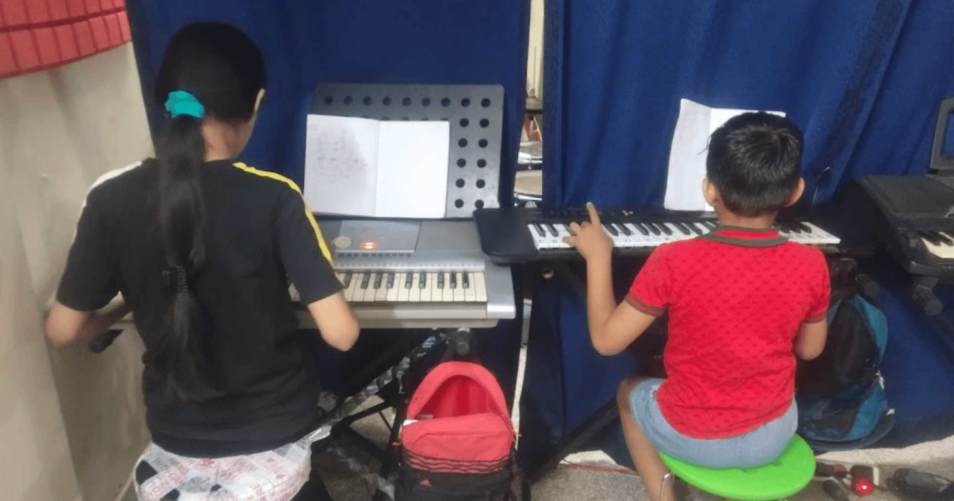 Rhythm & Melody Music Academy 