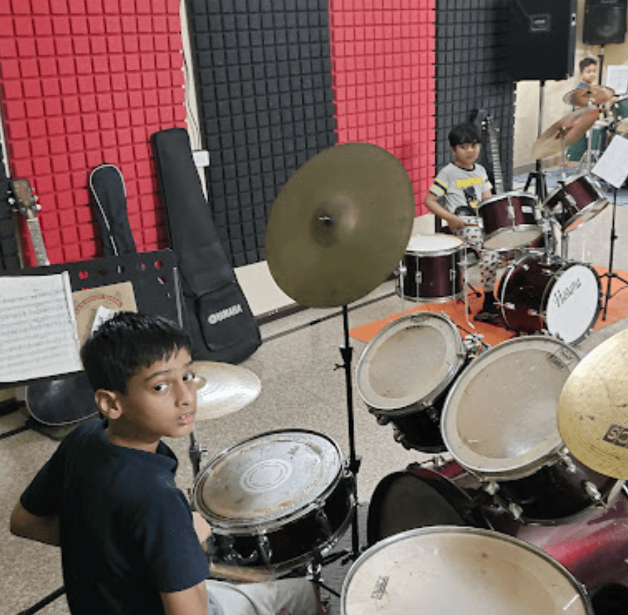 Rhythm & Melody Music Academy 