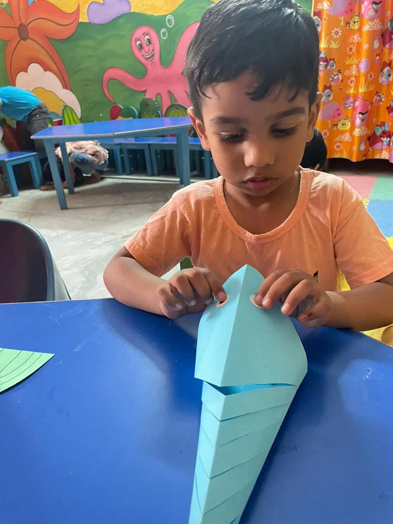 Rising Star Preparatory School | Sector 7 Gurgaon