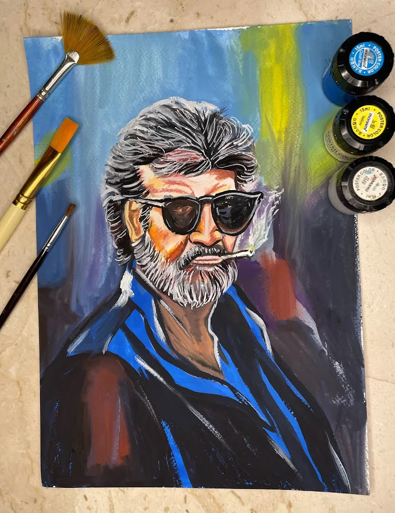 Ritzart by Ritu Sharma | Art & Craft Classes | Nirvana Country Gurgaon