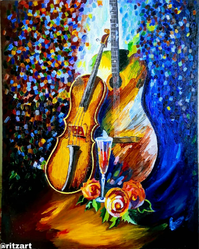 Ganesha Clay Workshop at Ritzart (25-Aug) Nirvana Country Sector 50 Gurgaon