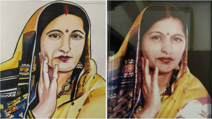 Ritzart by Ritu Sharma | Art & Craft Classes | Nirvana Country Gurgaon