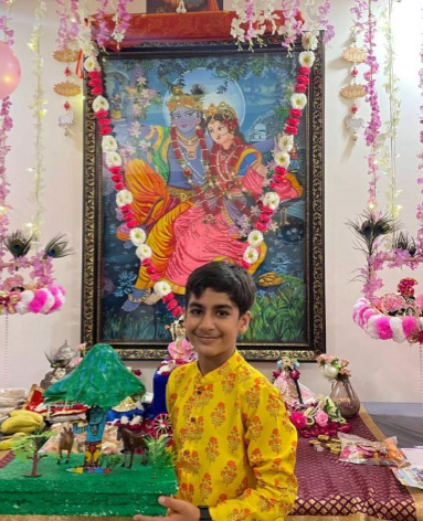 Ganesha Clay Workshop at Ritzart (25-Aug) Nirvana Country Sector 50 Gurgaon