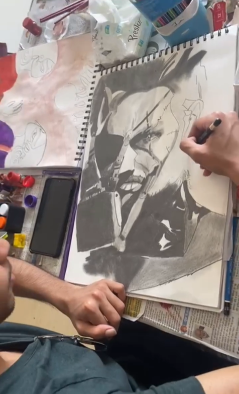 Ritzart by Ritu Sharma | Art & Craft Classes | Nirvana Country Gurgaon