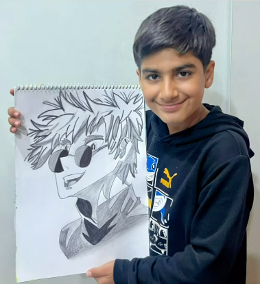 Ritzart by Ritu Sharma | Art & Craft Classes | Nirvana Country Gurgaon