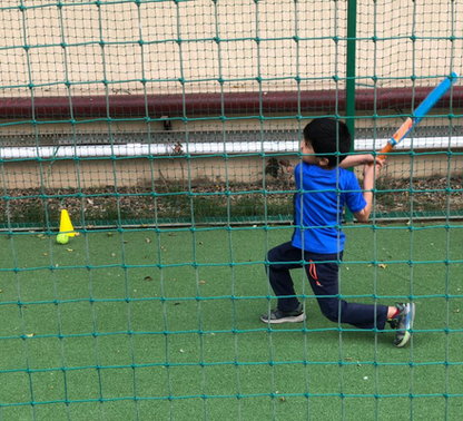 R Kade Sports Academy for Cricket Basketball Tennis & Football | Sector 10A Gurgaon