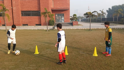 R Kade Cricket Football Basketball Sector 47 Gurgaon