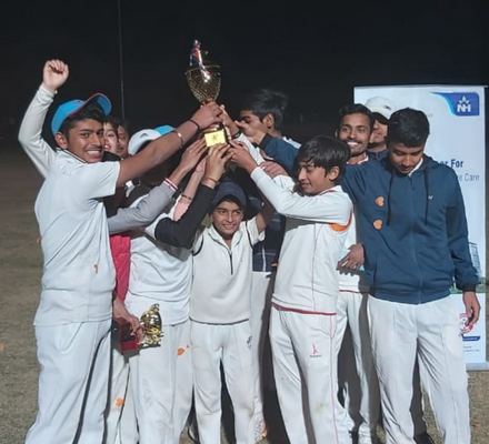 R Kade Cricket Football Basketball Sector 47 Gurgaon