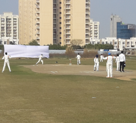 R Kade Cricket Football Basketball Sector 47 Gurgaon