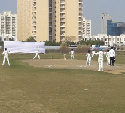 R Kade Cricket Football Basketball Sector 47 Gurgaon
