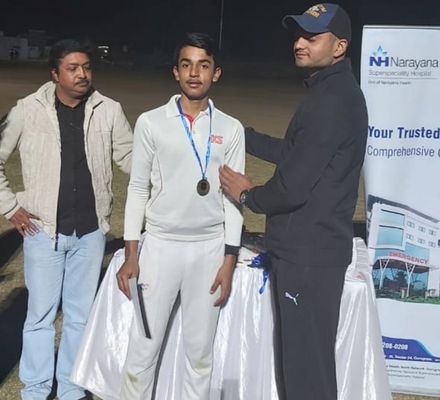 R Kade Cricket Football Basketball Sector 47 Gurgaon