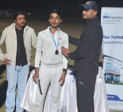 R Kade Cricket Football Basketball Sector 47 Gurgaon