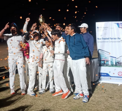 R Kade Cricket Football Basketball Sector 47 Gurgaon