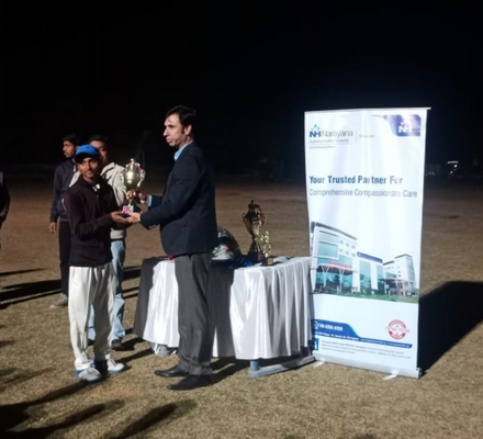 R Kade Cricket Football Basketball Sector 47 Gurgaon