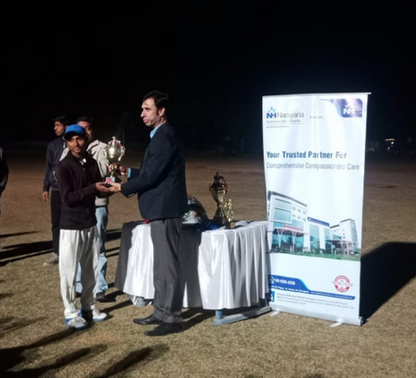 R Kade Cricket Football Basketball Sector 47 Gurgaon