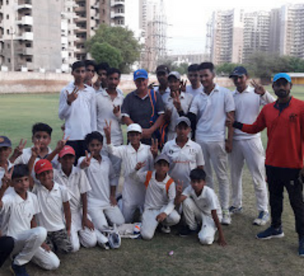 R Kade Cricket Football Basketball Sector 47 Gurgaon