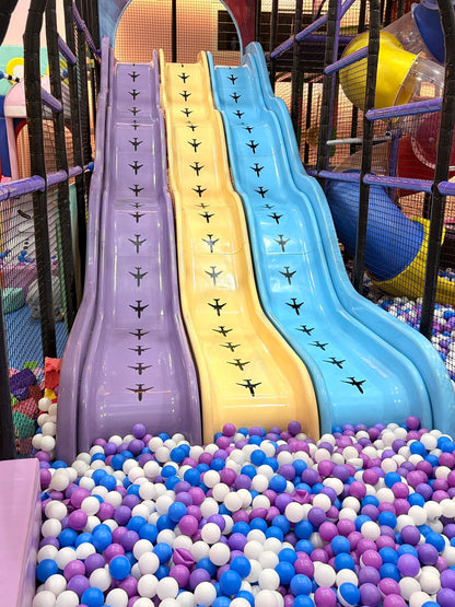 Roll and Roar Indoor Play Area | Kaval Bairasandra Bengaluru