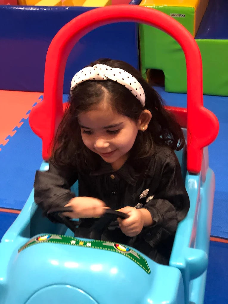 Rock N Roll Indoor Play Area | JVLR Andheri East Mumbai