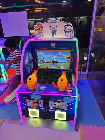 Roly Poly Kids Play Zone | Basavanagara Bangalore