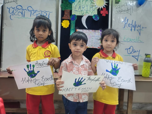 Rose Play Summer Camp by Rose Play School (5 Jun - 26 Jun) | Tri Nagar Delhi