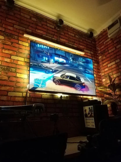 Royal Gaming Cafe | Santosh Park Uttam Nagar Delhi