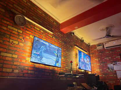 Royal Gaming Cafe | Santosh Park Uttam Nagar Delhi