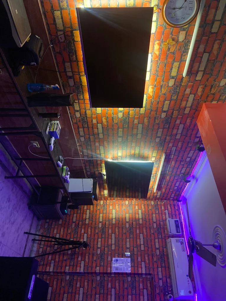 Royal Gaming Cafe | Santosh Park Uttam Nagar Delhi