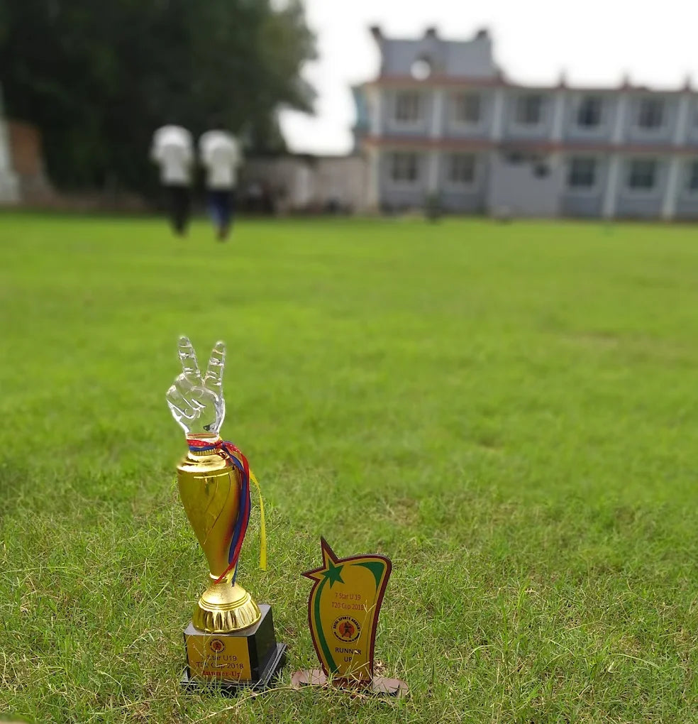 Royal Sports Academy for Cricket Football Volleyball & Kabaddi | Sector 95 Gurgaon