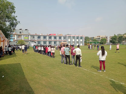 Royal Sports Academy for Cricket Football Volleyball & Kabaddi | Sector 95 Gurgaon