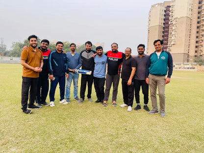 Royal Sports Academy for Cricket Football Volleyball & Kabaddi | Sector 95 Gurgaon