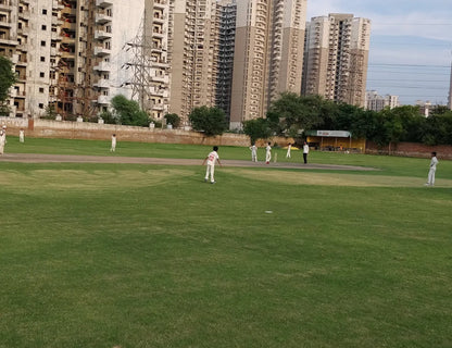 Royal Sports Academy for Cricket Football Volleyball & Kabaddi | Sector 95 Gurgaon