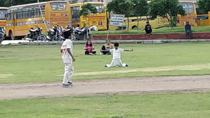 Royal Sports Academy for Cricket Football Volleyball & Kabaddi | Sector 95 Gurgaon