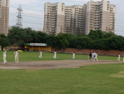 Royal Sports Academy for Cricket Football Volleyball & Kabaddi | Sector 95 Gurgaon