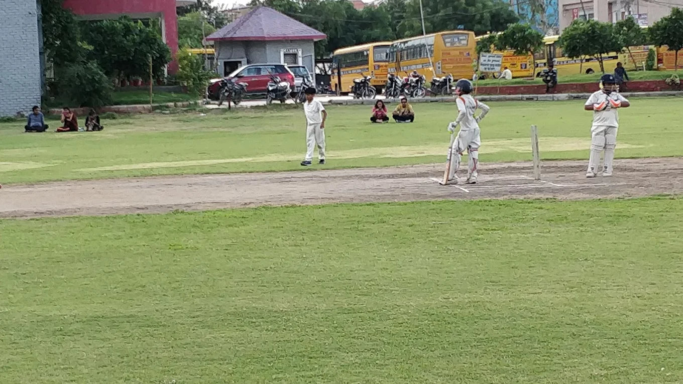 Royal Sports Academy for Cricket Football Volleyball & Kabaddi | Sector 95 Gurgaon