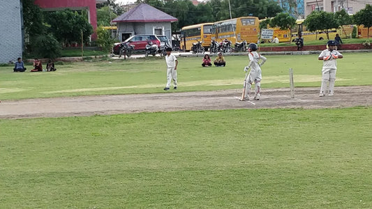 Royal Sports Academy for Cricket Football Volleyball & Kabaddi | Sector 95 Gurgaon