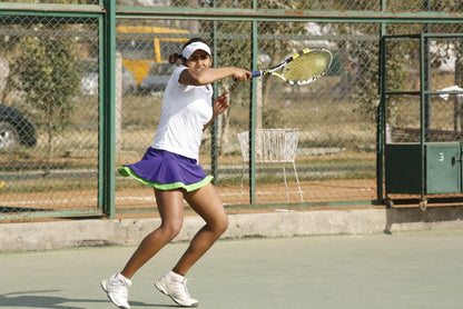 Ryders Sports Academy | Cricket Tennis Basketball Badminton |  Sushant Lok 2 Sector 57 Gurgaon