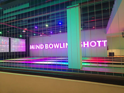 SHOTT for Bowling & Arcade Games & Laser Tag | Kukatpally Hyderabad