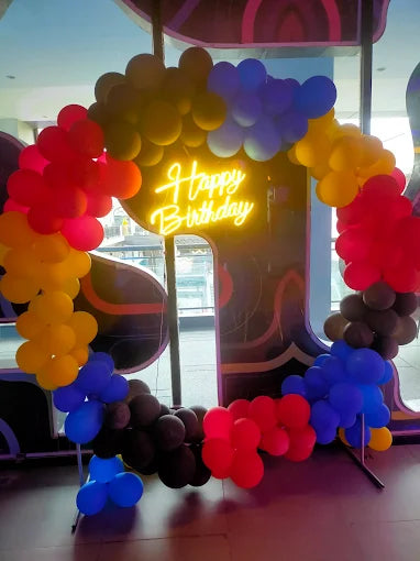 Skyrider Gaming Arena | Sector 70 Gurgaon